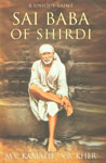 Sai Baba of Shirdi A Unique Saint,8172240309,9788172240301