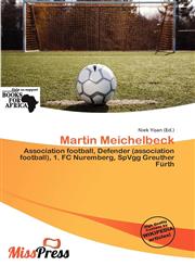 Martin Meichelbeck,6137367290,9786137367292