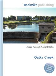 Oatka Creek,5512640224,9785512640227