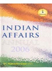 Indian Affairs Annual, 2007 9 Vols.,8178355299,9788178355290