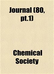 Journal (80, pt.1),1152547704,9781152547704