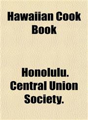 Hawaiian Cook Book,1152936077,9781152936072