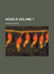 Novels Volume 7,1231220007,9781231220009