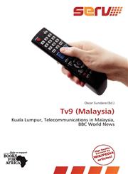 Tv9 (Malaysia),6139335299,9786139335299