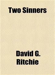 Two Sinners,1152090232,9781152090231