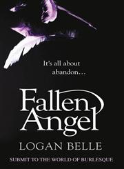 Fallen Angel,1472106156,9781472106155
