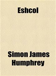 Eshcol,1152530577,9781152530577