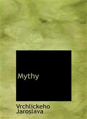 Mythy,1117791033,9781117791036