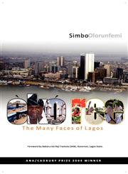 Eko Ree - The Many faces of Lagos,9783222244,9789783222243