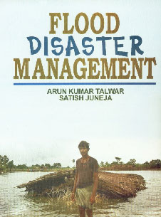 Flood Disaster Management,8131101517,9788131101513