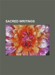 SACRED WRITINGS,1235895424,9781235895425