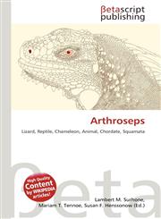 Arthroseps,6135298186,9786135298185