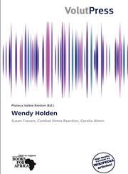 Wendy Holden,6139215307,9786139215300