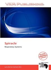 Spiracle,6137966895,9786137966891