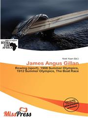 James Angus Gillan,6137230589,9786137230589