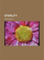 Sterility,1150708816,9781150708817