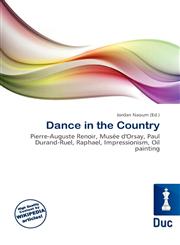 Dance in the Country,6136510723,9786136510729