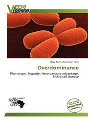 Overdominance,6139083842,9786139083848