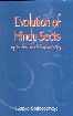 Evolution of Hindu Sects Upto the Times of Samkaracarya 2nd Revised Edition,8121509475,9788121509473