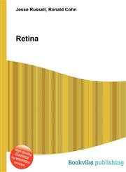 Retina,5511239925,9785511239927