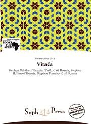 Vitača,6139167671,9786139167678