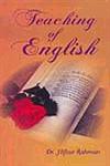 Teaching of English 1st Edition,8174531602,9788174531605