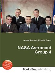 NASA Astronaut Group 4,5511197785,9785511197784