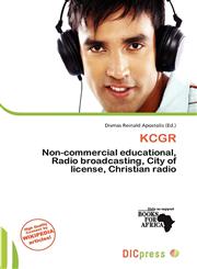 KCGR,6200829683,9786200829689