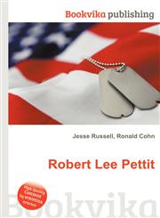 Robert Lee Pettit,551230190X,9785512301906