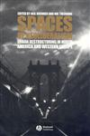 Spaces of Neoliberalism Urban Restructuring in North America and Western Europe,1405101059,9781405101059