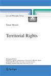 Territorial Rights 1st Edition,1402038224,9781402038228