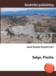 Selge, Pisidia,5511440094,9785511440095