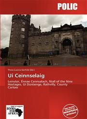 Uí Ceinnselaig,6139227968,9786139227969