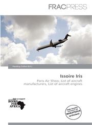 Issoire Iris,6139799724,9786139799725