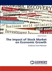 The impact of Stock Market on Economic Growth,3847379798,9783847379799
