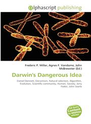 Darwin's Dangerous Idea,6130683200,9786130683207