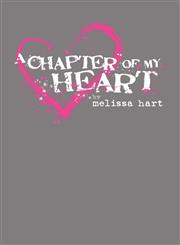 A Chapter of My Heart,1608131963,9781608131969