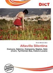 Altavilla Silentina,6135871781,9786135871784