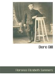 Dere Bill,1115480766,9781115480765