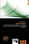 Lucas Nanía,6136704412,9786136704418