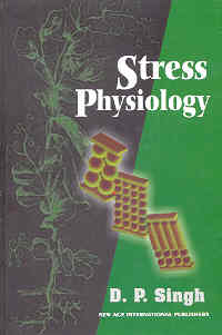 Stress Physiology 1st Edition,8122414486,9788122414486