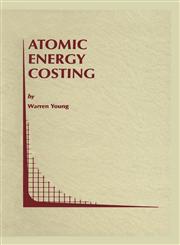 Atomic Energy Costing,079238329X,9780792383291