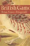 The New Naturalist British Game 1st Edition