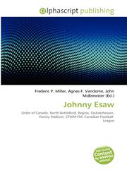 Johnny Esaw,6134242071,9786134242073