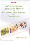 A Comprehensive Laboratory Manual for Environmental Science and Engineering 1st Edition,8122426913,9788122426915