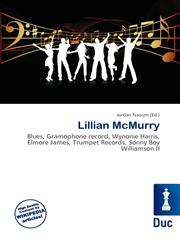 Lillian McMurry,6136628686,9786136628684
