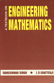 A Textbook on Engineering Mathematics,817484015X,9788174840158