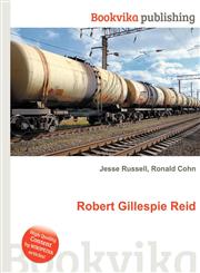 Robert Gillespie Reid,551219383X,9785512193839