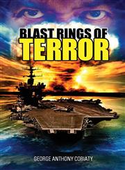 Blast Rings of Terror,1625630824,9781625630827