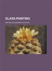 Glass-painting,1153617374,9781153617376